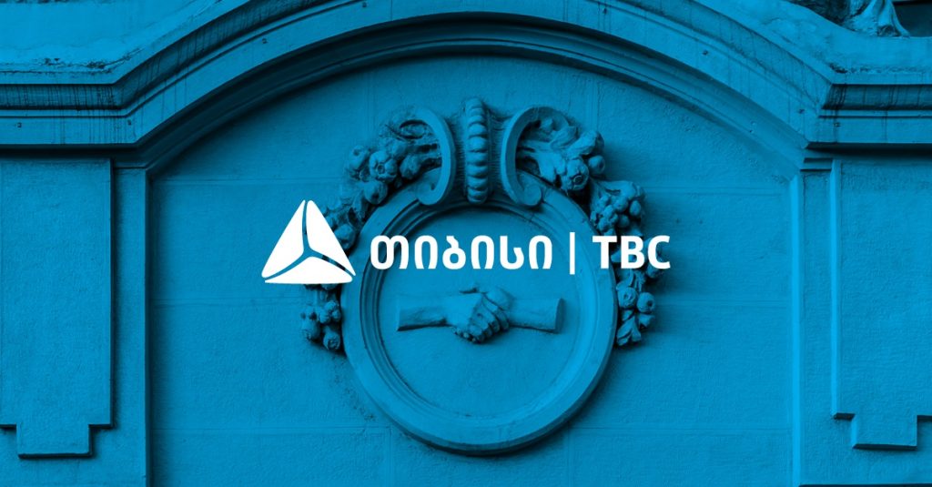 TBC Bank - თიბისი ბანკი