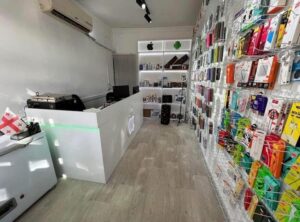 სამსუნგის მობილურის შეკეთება