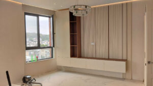 სამზარეულოს დამზადება MDF-ისგან