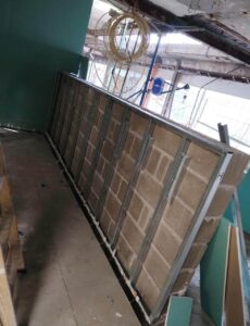 გიფს კარდონის გაკვრა