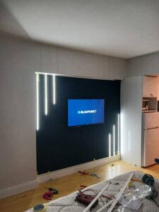 ელექტრიკოსის სერვისი ბათუმსა და ქობულეთში