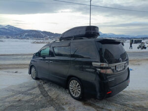 Minivenis Daqiraveba