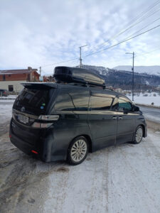 მინივენის იაფად დაქირავება