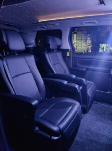 იაფი მინივენი თბილისში