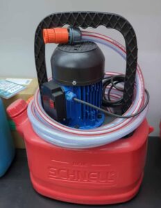 გათბობის ქვაბის გამორეცხვა ბათუმში