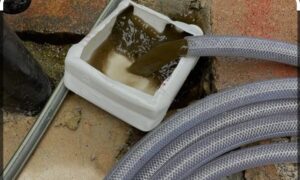 გათბობის ქვაბის გამორეცხვა ბათუმში