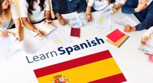 მოვამზადებ ესპანურ ენაში ნებისმიერ მსურველს