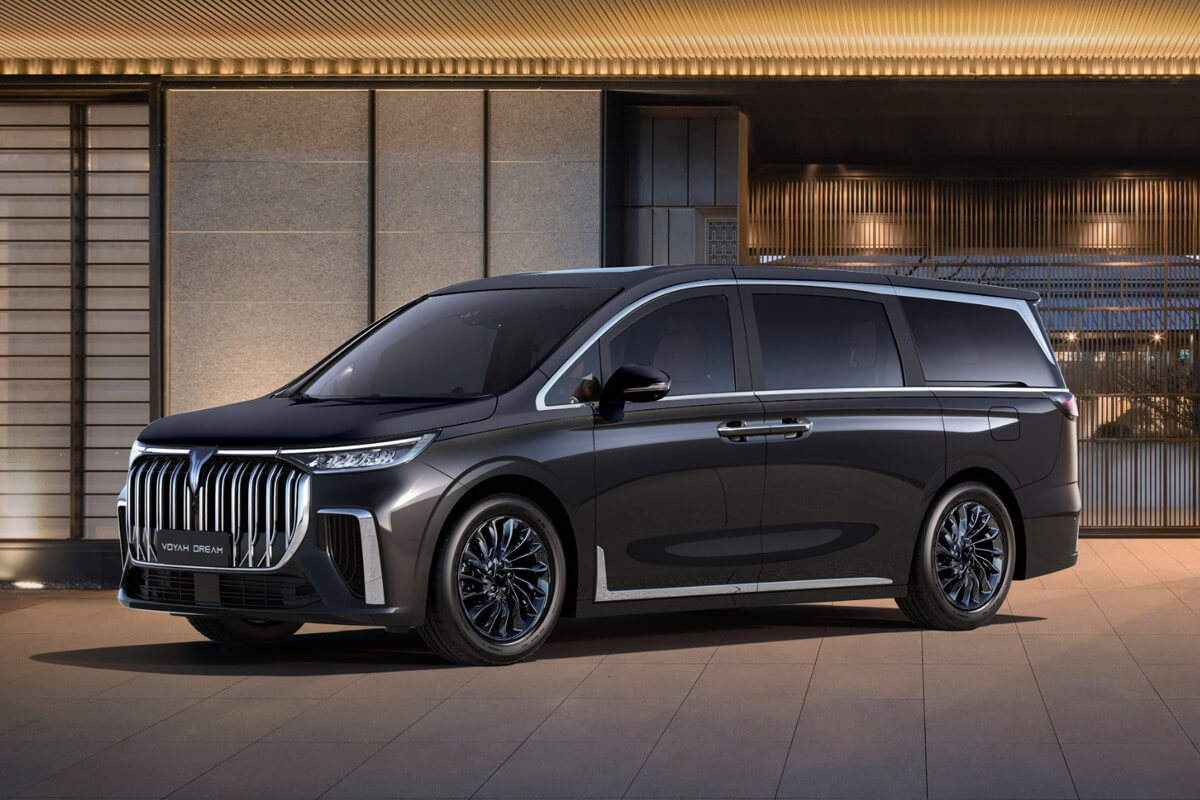 მინივენის სერვისი საქართველოში