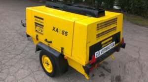 კომპრესორი