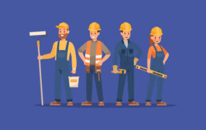 იაფად მუშები გამოძახებით