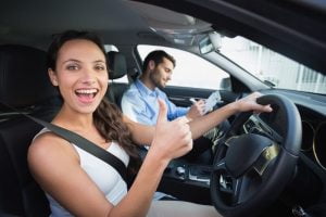 საუკეთესო ავტო სკოლა Warm Drive
