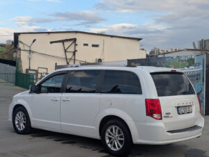 ყველაზე დაბალ ფასად მინივენის იქრაობა